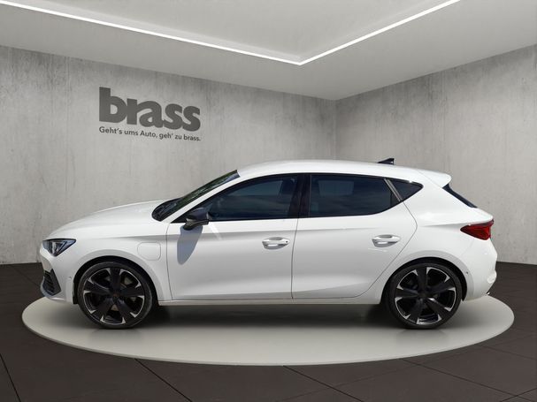 Seat Leon 1.4 e-Hybrid 150 kW image number 5