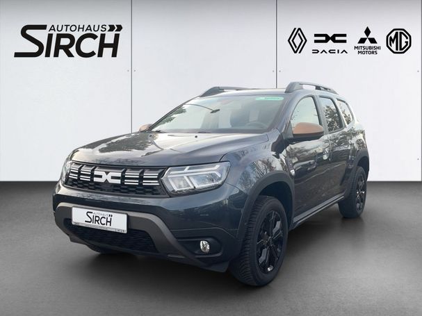 Dacia Duster TCe 150 EDC 110 kW image number 1