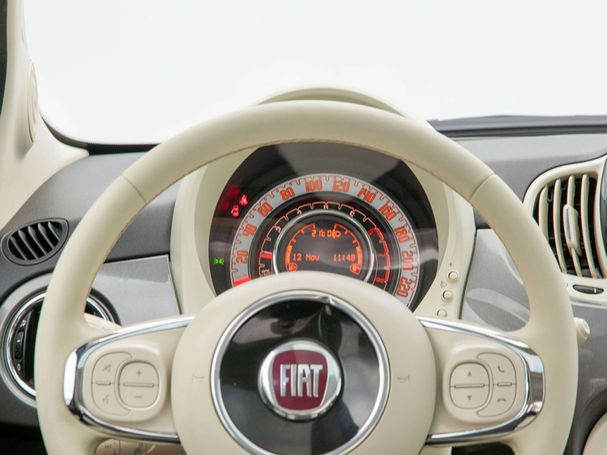 Fiat 500 1.0 52 kW image number 18