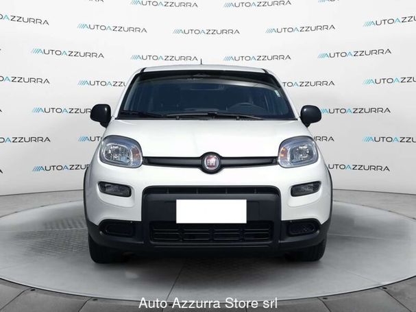 Fiat Panda 51 kW image number 2