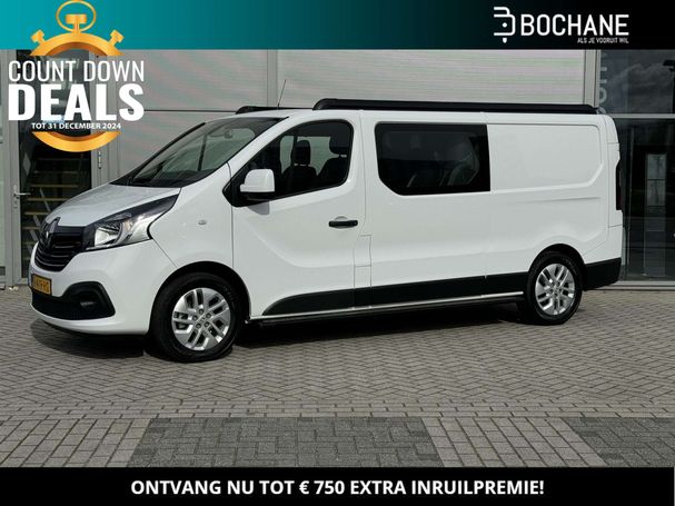 Renault Trafic dCi 125 L2H1 92 kW image number 2