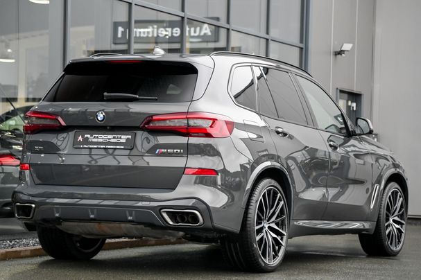 BMW X5 M50i xDrive 390 kW image number 37