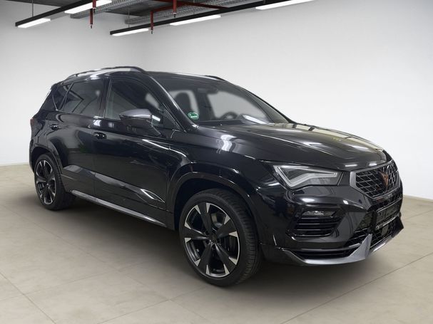 Cupra Ateca 2.0 TSI DSG 221 kW image number 13