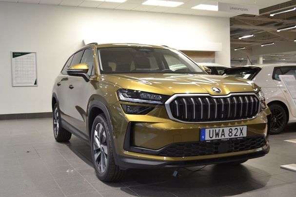 Skoda Kodiaq iV 1.5 TSI DSG 152 kW image number 2