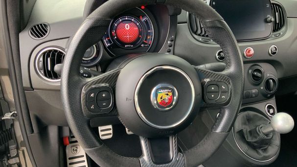 Abarth 595 Turismo 1.4 117 kW image number 21