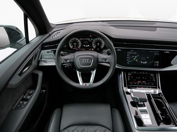 Audi Q7 60 FSI quattro S-Line 360 kW image number 10