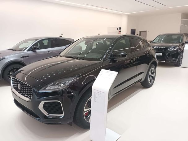 Jaguar E-Pace R-Dynamic S AWD 120 kW image number 1