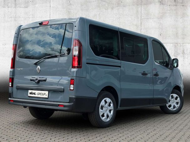 Renault Trafic Blue dCi 150 Life EDC 110 kW image number 4