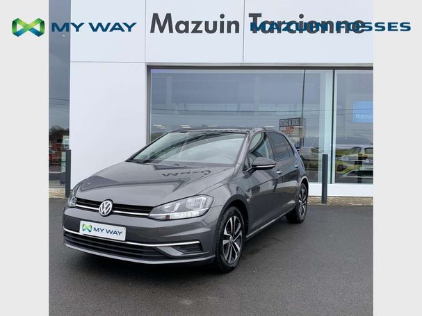 Volkswagen Golf 1.0 TSI Comfortline 85 kW image number 1