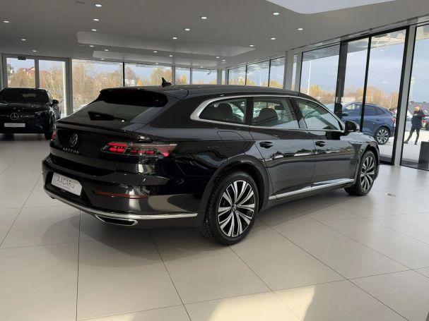 Volkswagen Arteon 147 kW image number 3