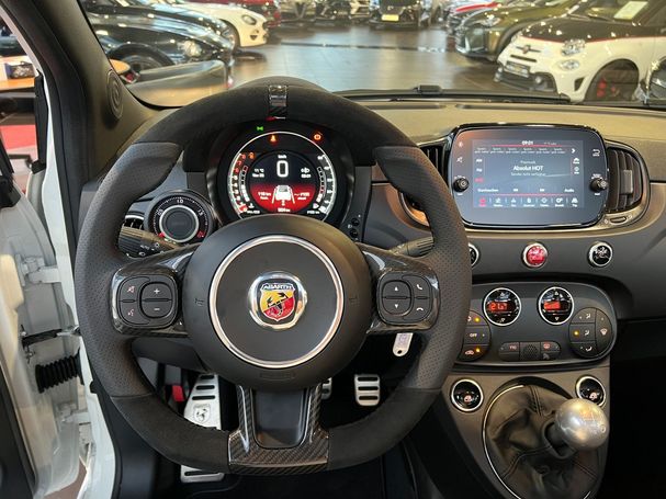 Abarth 695C 132 kW image number 15