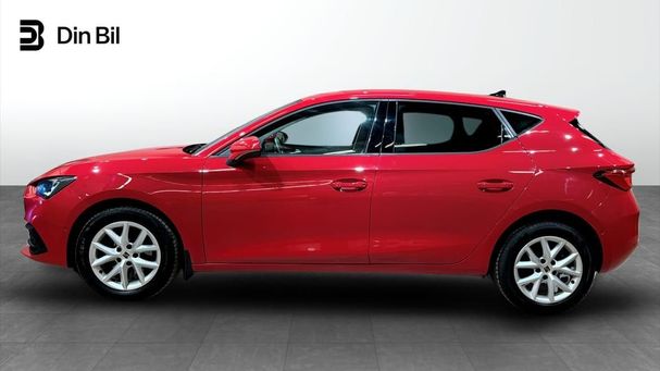 Seat Leon eTSI DSG 81 kW image number 5