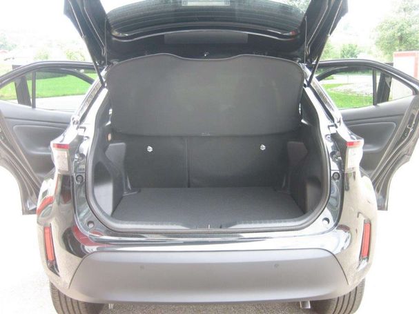 Toyota Yaris Cross 1.5 85 kW image number 24