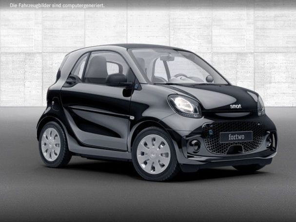 Smart ForTwo EQ 60 kW image number 18