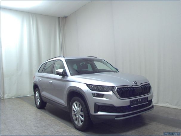 Skoda Kodiaq 2.0 TDI Ambition 110 kW image number 2