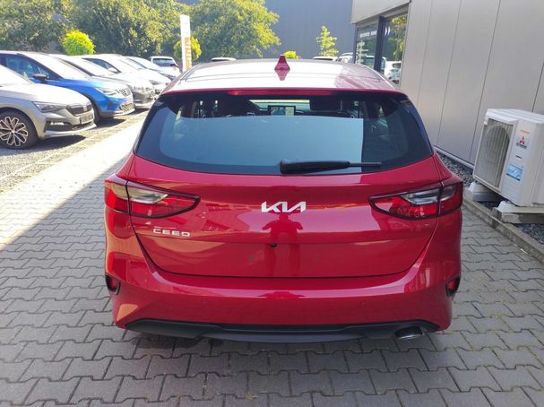 Kia Ceed 1.5 103 kW image number 5