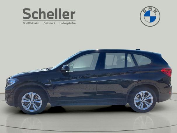 BMW X1 25e xDrive 162 kW image number 5