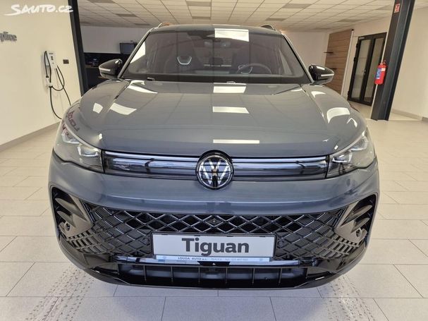 Volkswagen Tiguan 2.0 TDI R-Line 4Motion DSG 142 kW image number 2