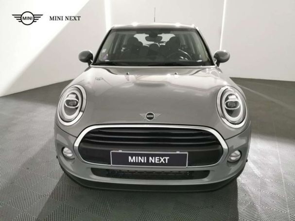 Mini One 76 kW image number 2