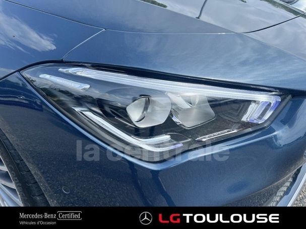 Mercedes-Benz CLA 180 100 kW image number 12