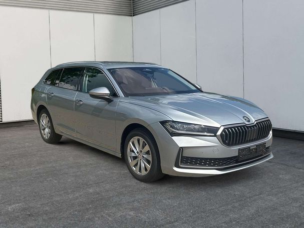 Skoda Superb Combi 110 kW image number 2