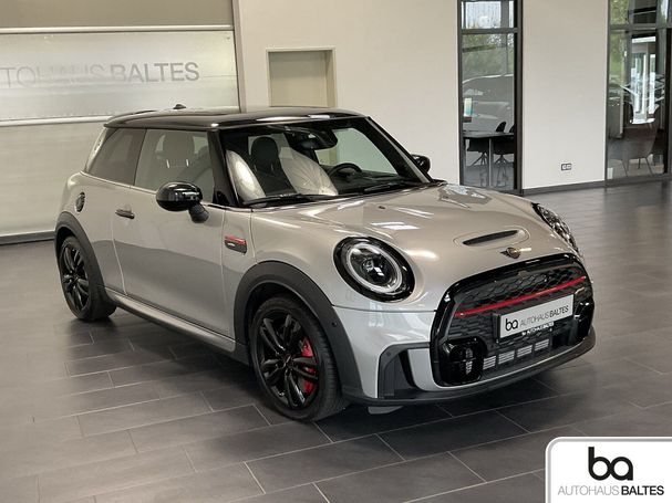 Mini John Cooper Works JCW 170 kW image number 3