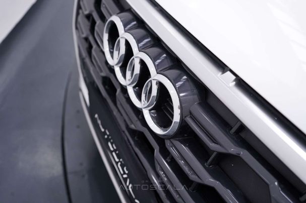 Audi Q2 30 TDI Advanced Business 85 kW image number 26