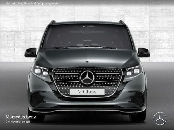 Mercedes-Benz V 300d 174 kW image number 9