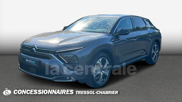 Citroen C5 X 165 kW image number 1