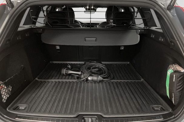 Volvo V60 T6 Recharge AWD 261 kW image number 5