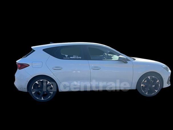 Cupra Leon 110 kW image number 12