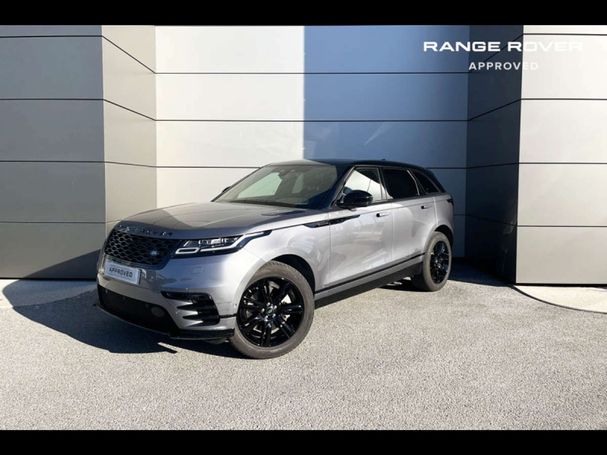 Land Rover Range Rover Velar D200 152 kW image number 1