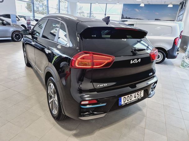 Kia Niro e 150 kW image number 5