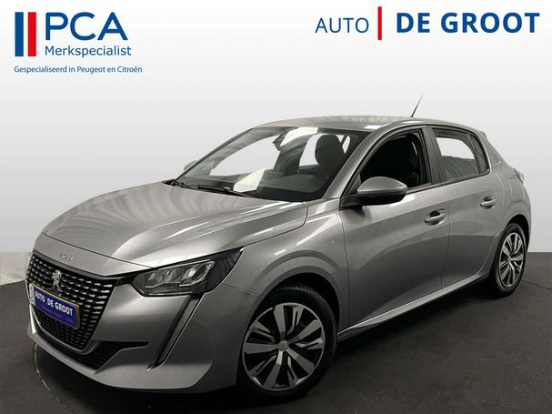 Peugeot 208 75 Active 55 kW image number 1