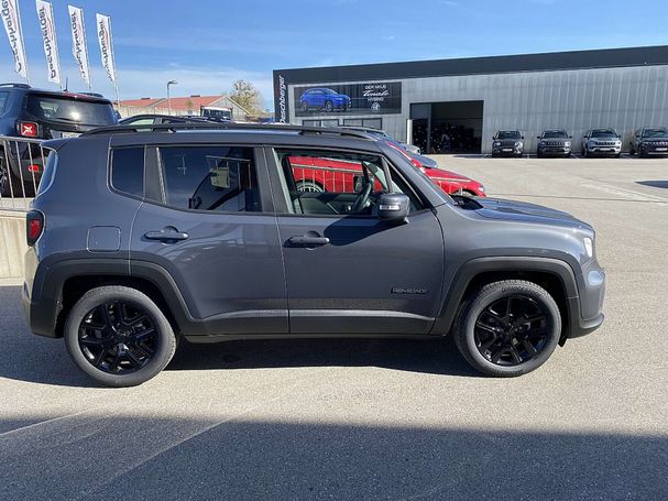 Jeep Renegade 95 kW image number 4