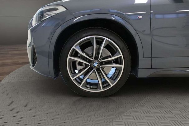 BMW X2 xDrive20d M Sport 140 kW image number 5