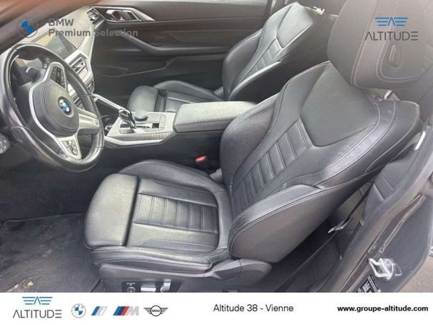 BMW 440 xDrive 254 kW image number 13