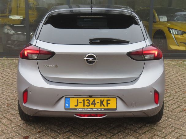 Opel Corsa e 50 kWh 100 kW image number 9