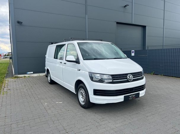 Volkswagen T6 Transporter DSG 110 kW image number 11