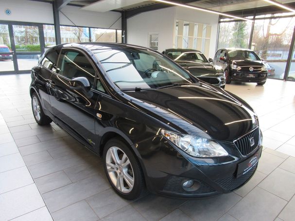 Seat Ibiza SC Copa 77 kW image number 2