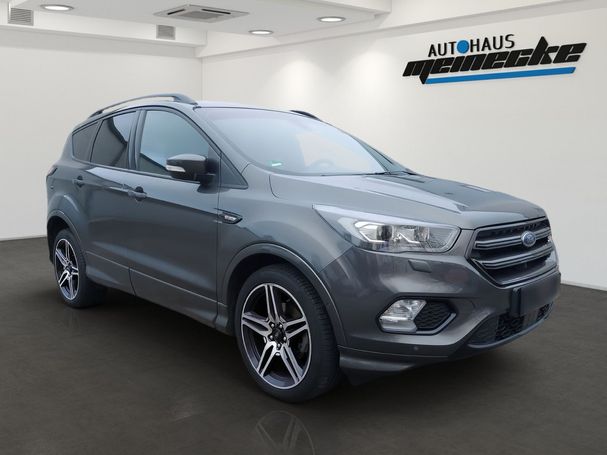 Ford Kuga 110 kW image number 2