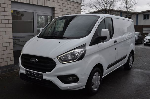  Ford Transit Custom 320 96 kW image number 1