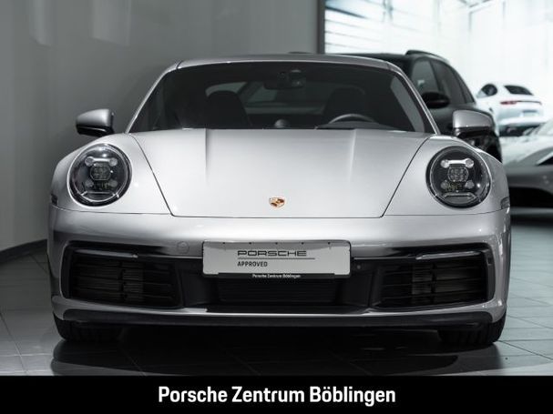 Porsche 992 Carrera 283 kW image number 7