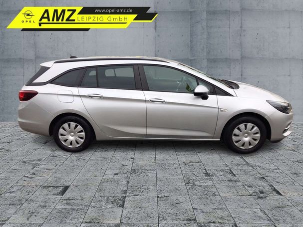 Opel Astra 1.5 D Sports Tourer 77 kW image number 16