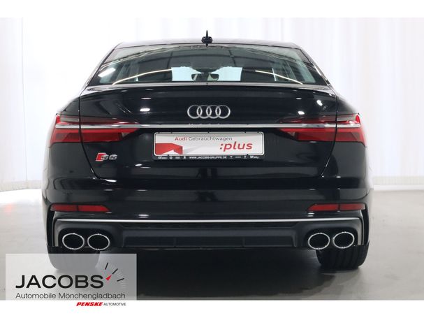 Audi S6 3.0 TDI quattro 253 kW image number 4