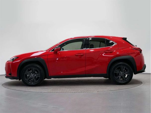 Lexus UX 250h 135 kW image number 5