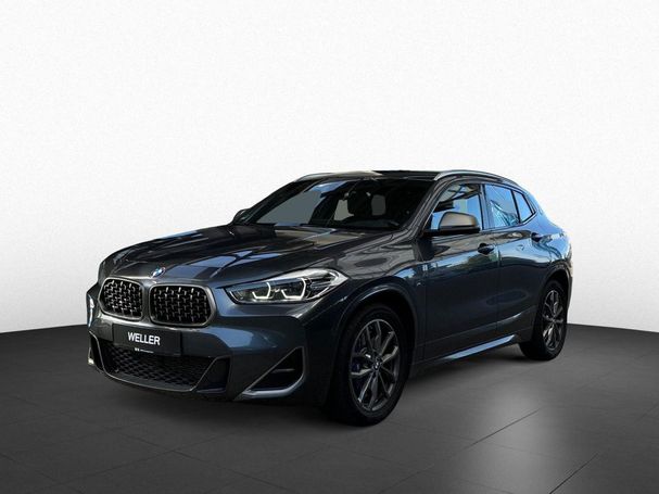 BMW X2 M35i xDrive 225 kW image number 1