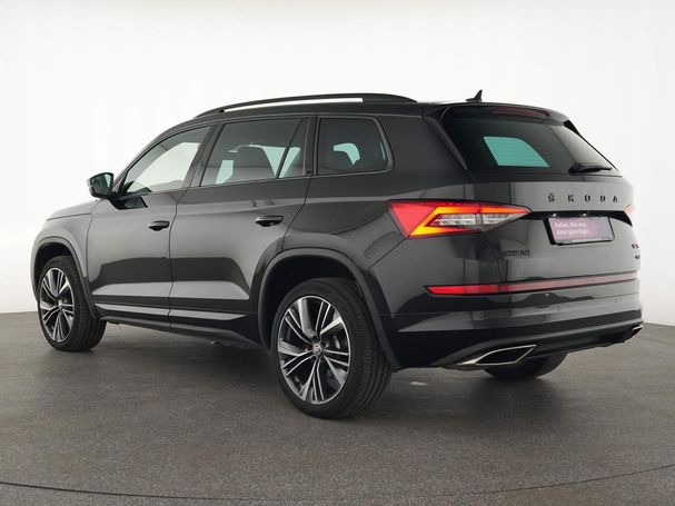 Skoda Kodiaq 176 kW image number 8