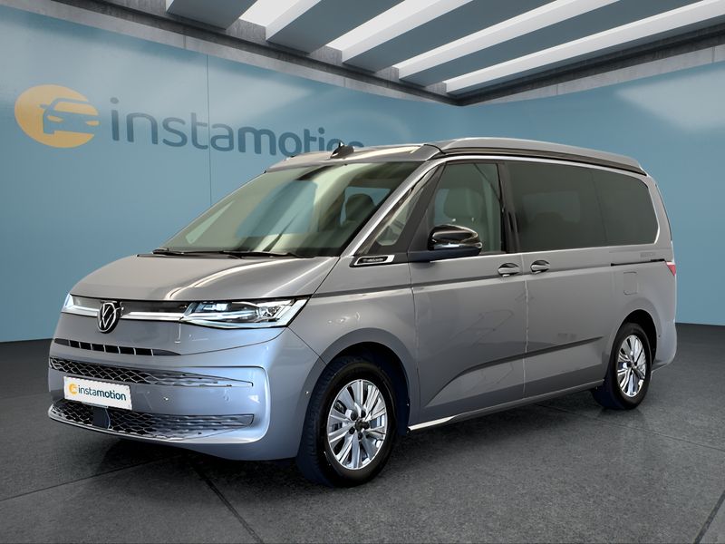 Volkswagen T7 California
