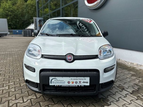 Fiat Panda Hybrid 51 kW image number 2